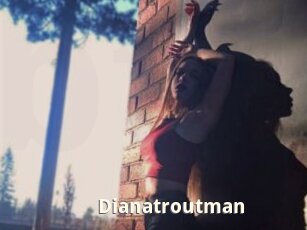 Dianatroutman