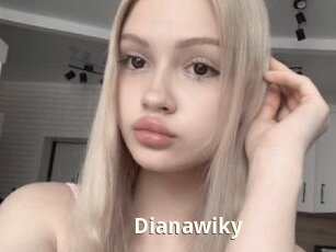Dianawiky