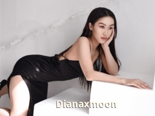 Dianaxmoon