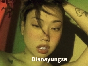 Dianayungsa