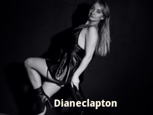 Dianeclapton