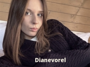 Dianevorel