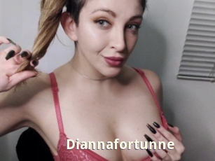 Diannafortunne