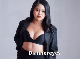 Diannereyes
