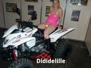 Dididelille