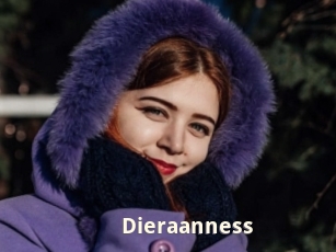 Dieraanness