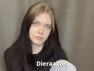 Dieraaxtell