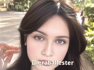 Dieraballester