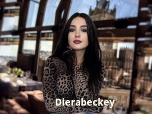 Dierabeckey