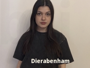 Dierabenham