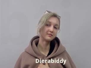 Dierabiddy