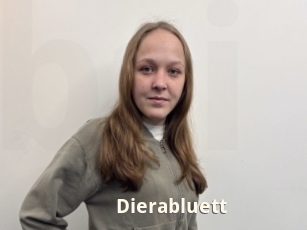 Dierabluett