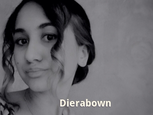 Dierabown