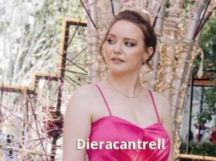 Dieracantrell