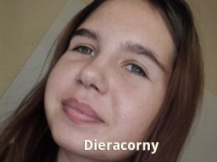 Dieracorny