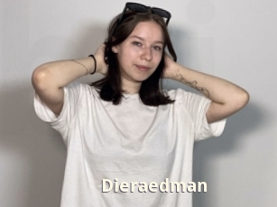 Dieraedman