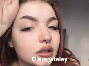 Dieragateley