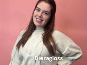 Dieragloss