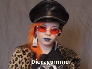 Dieragummer
