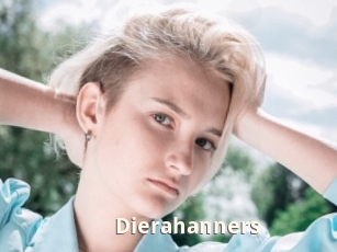 Dierahanners