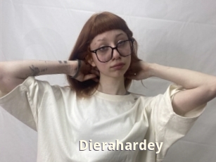 Dierahardey