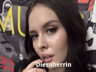 Dieraherrin