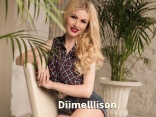 Diimelllison