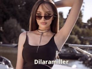 Dilaramiller