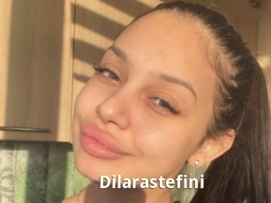 Dilarastefini