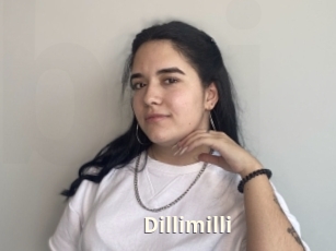 Dillimilli