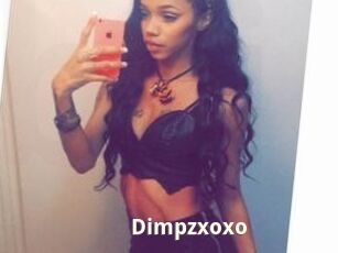 Dimpzxoxo