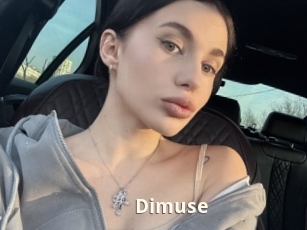 Dimuse