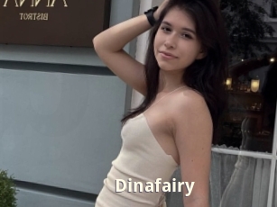 Dinafairy