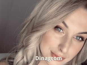 Dinagrom