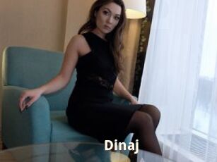 Dinaj