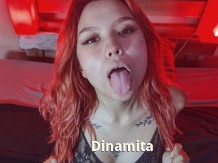 Dinamita