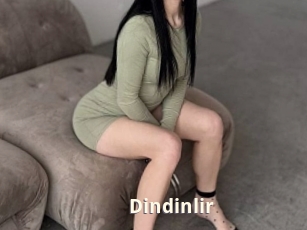 Dindinlir