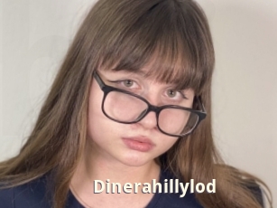 Dinerahillylod