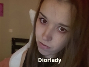 Diorlady