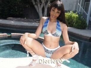 Diorlove