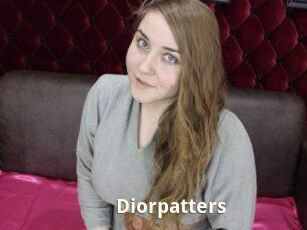 Diorpatters