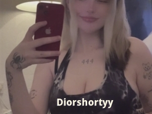 Diorshortyy