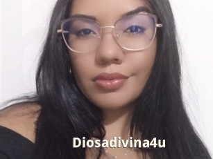 Diosadivina4u