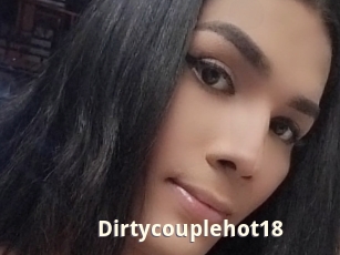dirtycouplehot18 Bigtitinvasion