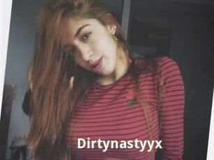 Dirtynastyyx
