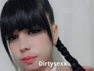Dirtysexx