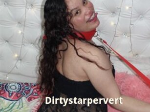Dirtystarpervert