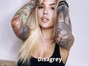 Disagrey