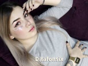 Ditafonsix