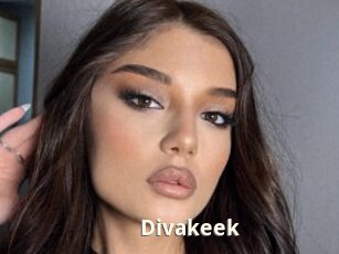 Divakeek